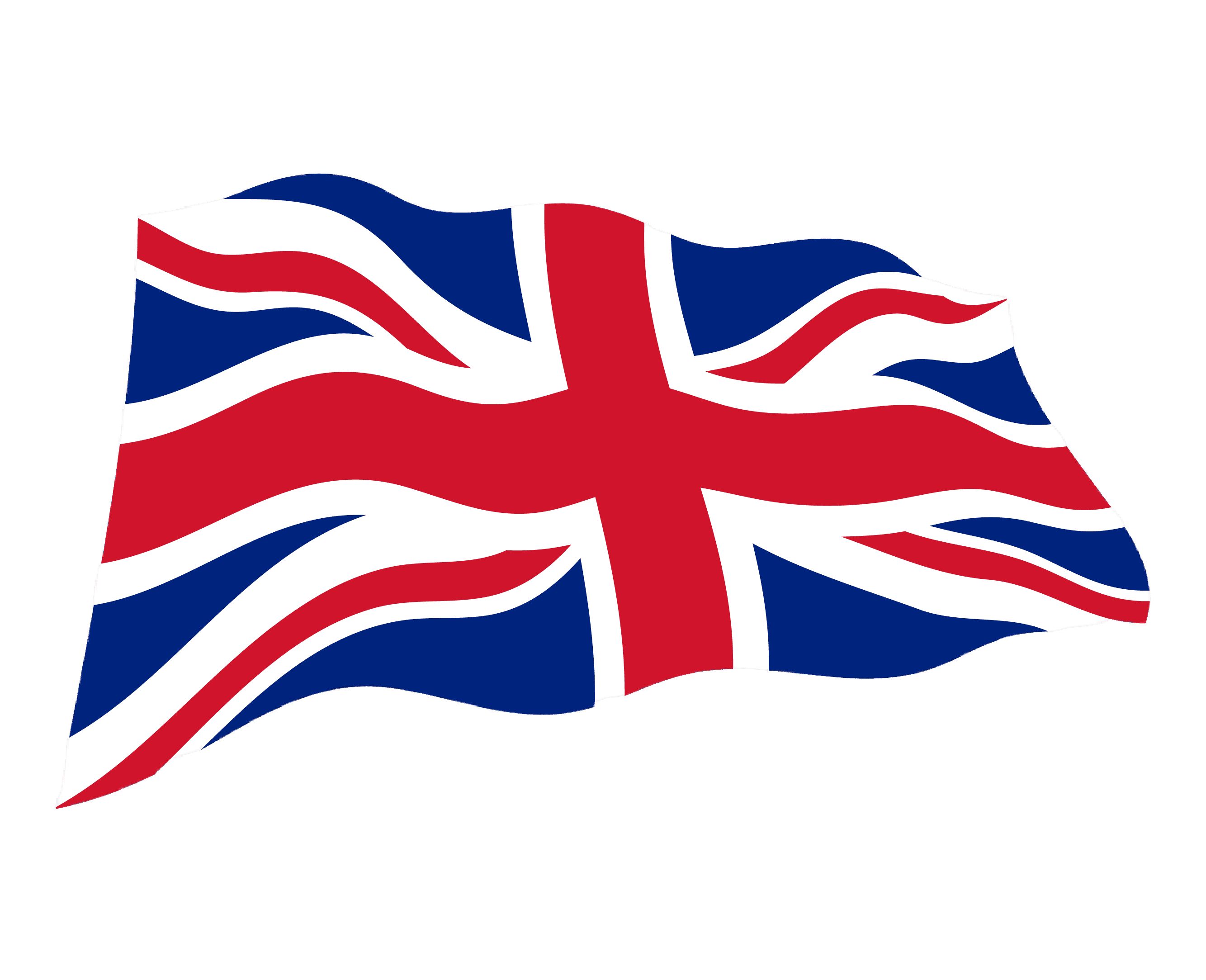 Union flag