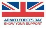 Armed Forces Day 27 June 2026
